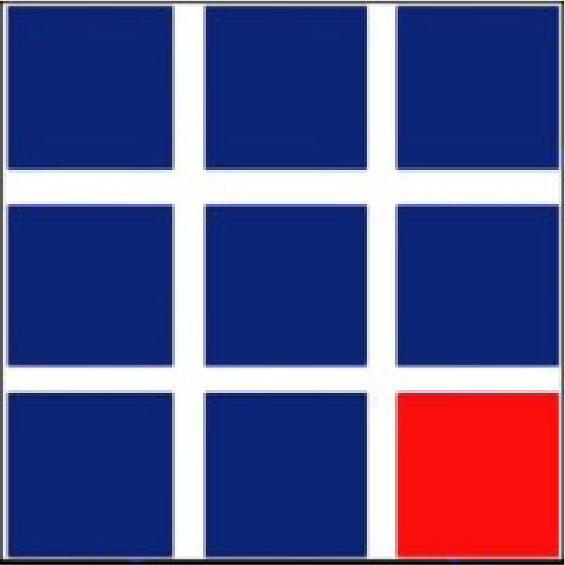 Company 26 logo